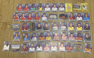 fifa sticker tin