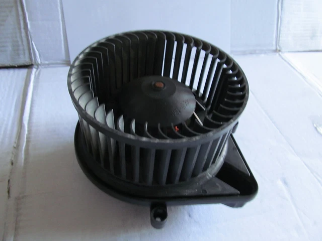 Moteur De Ventilateur Chauffage/clim Pour Audi A4 A5 (2008-2011) - Occasion, Bon état