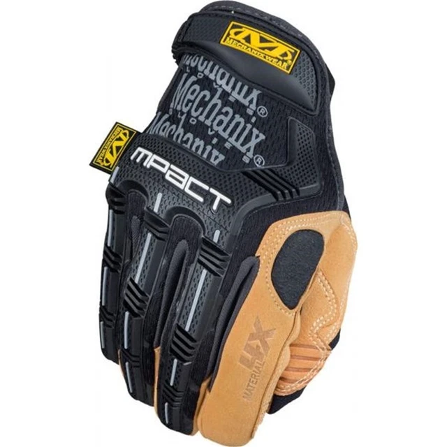 Mechanix Guanto M-Pact