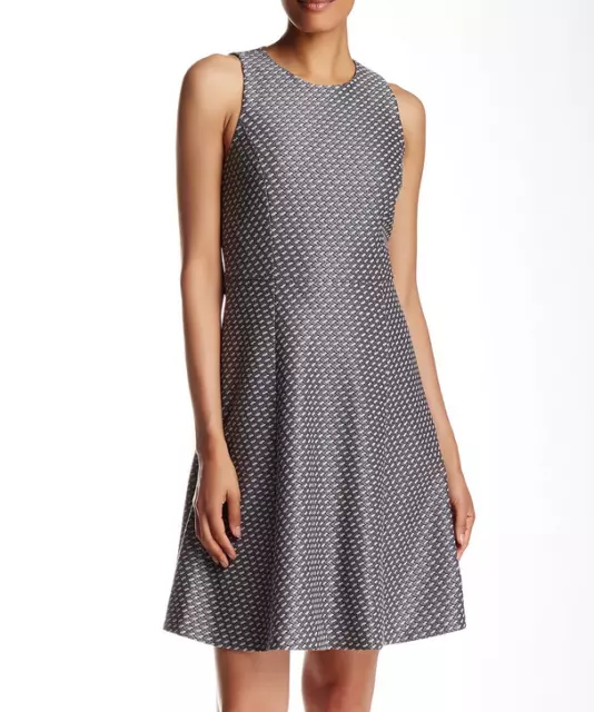 Theory Trekana Circuit Knit Dress NWT $345