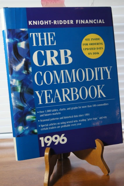 THE CRB COMMODITY YEARBOOK 2015 ジム・ロジャーズ THE CRB COMMODITY YEARBOOK 2015 ジム・ロジャーズ