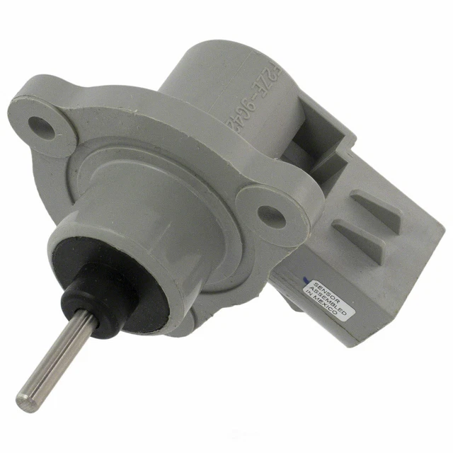 EXHAUST GAS RECIRCULATION (EGR) Valve Position SensorEGR Valve