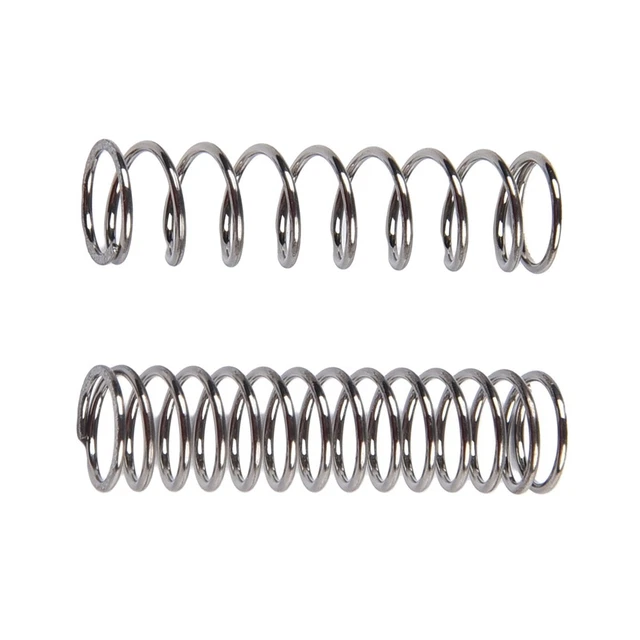 Ressorts OPV Pour Gaggia Classic – Kit 9 Bar Et 6,5 Bar Pour Régler La Pression De Votre Machine à Café ! - 5