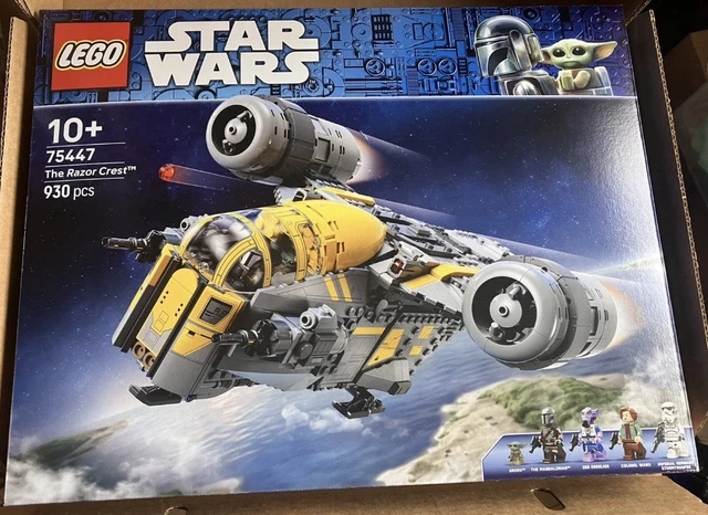 Empty Lego Boxes FOR SALE! - PicClick UK