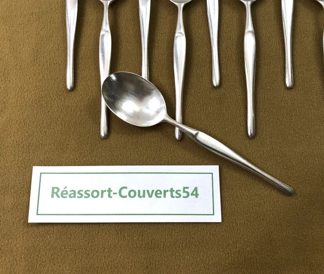 Cuillère à espresso Aria Métal Argenté , Aria