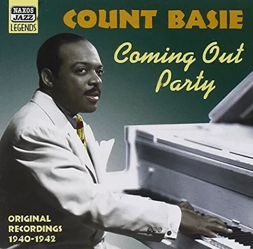 Various Artists - Count Basie Vol 3 [New CD]