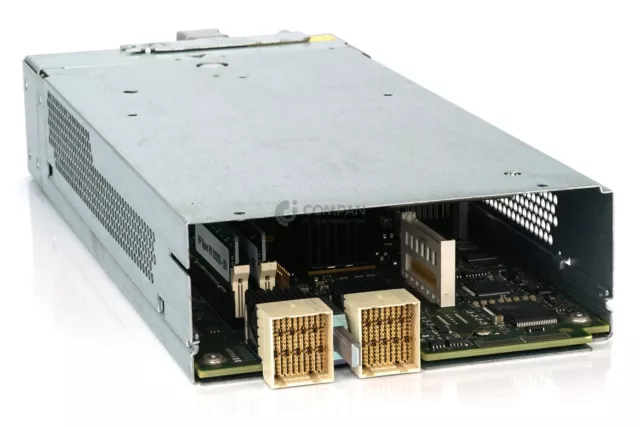 Aj920-63001 Hp 4Gb Fibre Channel Controller For Storageworks P6500 Eva 2