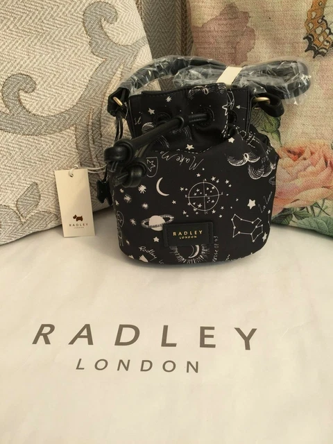Radley love outlet bag