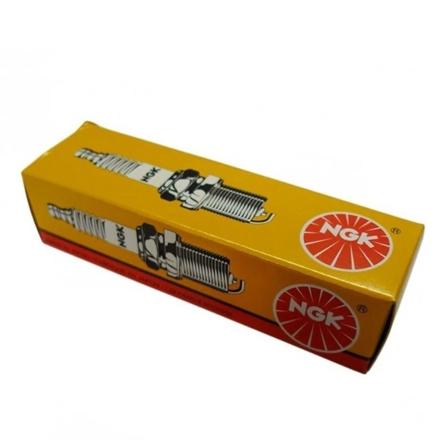 Candela Di Accensione NGK 5329 DPR9EA-9