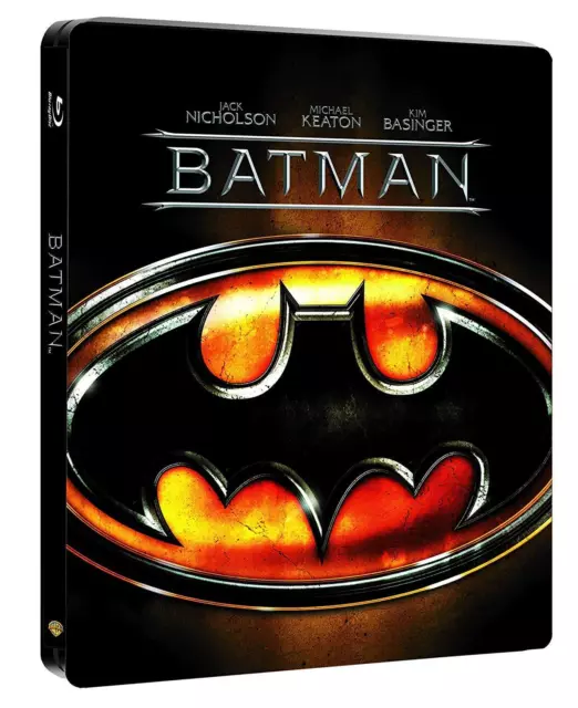 Batman  (Blu-ray)