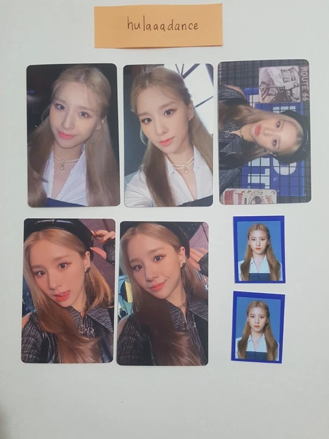 LOONA ID 証明写真 LOONA ID 証明写真（Korean School Id Photo | TikTok）