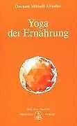 Yoga der Ernährung de Aivanhov, Omraam Mikhael | Livre | état bon