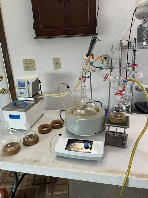 2l Short Path BVV