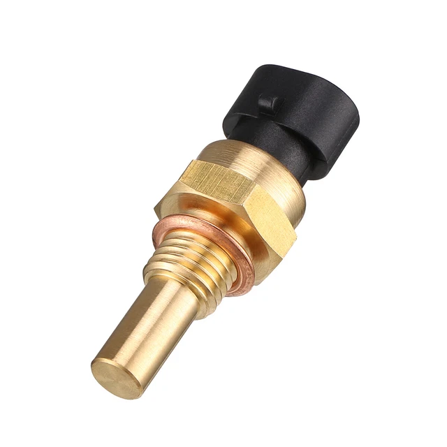 COOLANT TEMPERATURE TEMP Sensor For GM GMC TPI TBI LT1 LS1 LS2 4.8 5.3