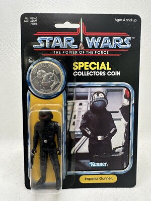 last 17 star wars vintage