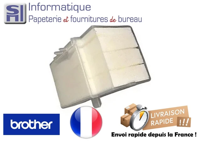 Réservoir D'encre Résiduelle / Absorbeur D'encre Brother - Neuf - MFC-J2730DW