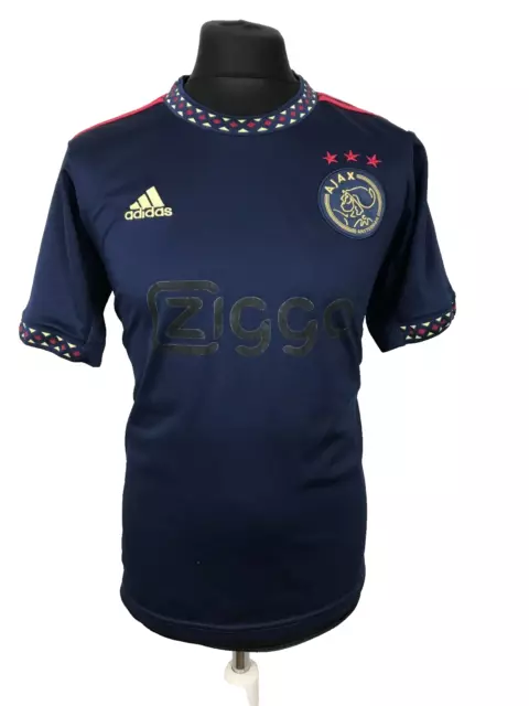 Ajax Away football shirt Medium 2022 - 2023 Soccer Jersey Holland Amsterdam
