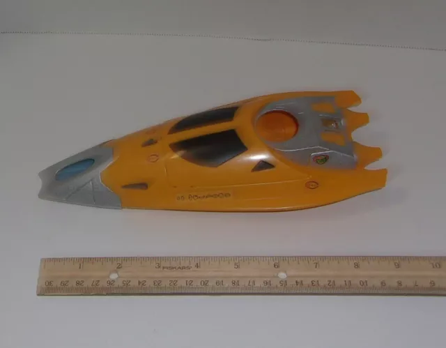 1999 Hasbro Star Wars TPM Ep1 Naboo Royal Starship Ship REPLACEMENT PART GR