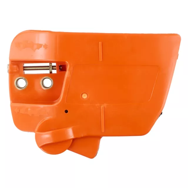 Chain Brake Clutch Side Cover For 235,235E,236,240,Chainsaw 525628901