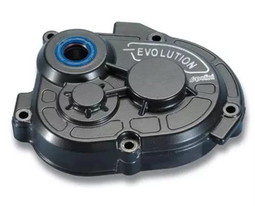 POLINI Enjoliveur Engrenages Transmission Piaggio Ø16mm
