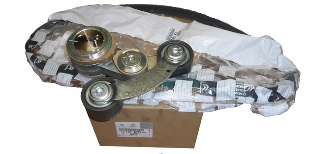 Centure Tendeur De Traction Original Peugeot DS5 C5 508 3008 2.0HDI 1611278480