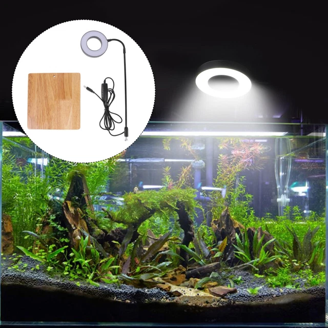 Scaffale Per Piante Con Luci Led T5 5000K E Timer - Mensola Per Giardinaggio Indoor Regolabile E Mobile