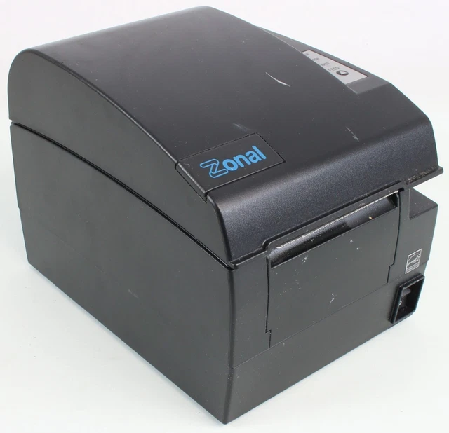 ZONAL SNBC BTP-R580 II Thermal Receipt Printer £30.00 - PicClick UK