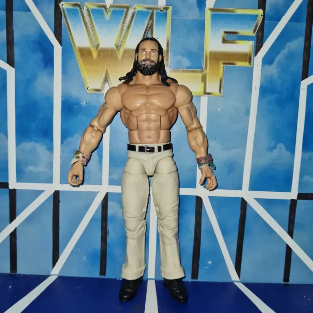 WWE Wrestling Pin Bundle Dave Bautista Batista Metal Enamel badge Wrestler  WW