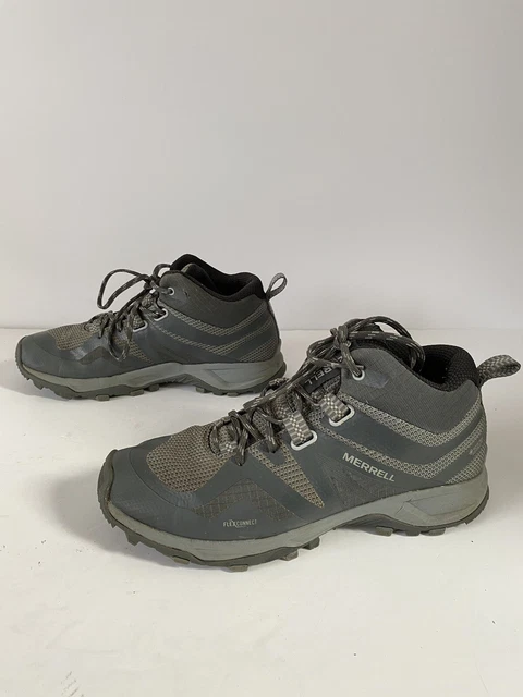 Merrell MQM Flex 2 Mid GTX Wander-/Wanderstiefel Damen Größe UK 6 KL112 6