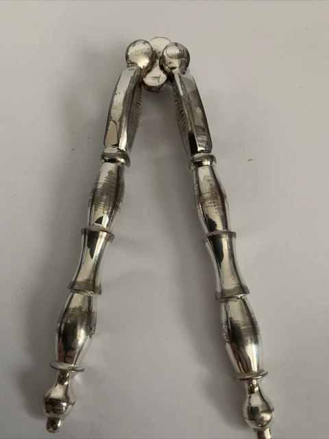 NUTCRACKER Walker and Hall