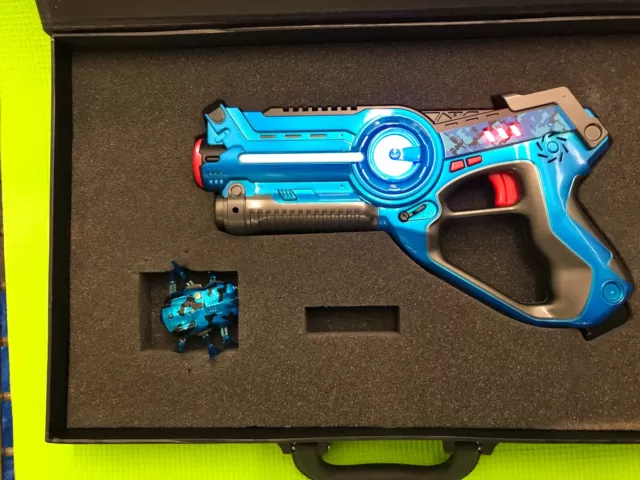 Legacy toys on sale laser tag
