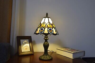 Tiffany Handmade 8 inches Table Lamp
