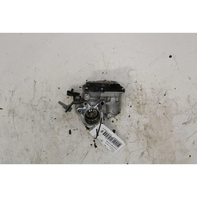 EGR Valve For RENAULT Scenic 2 In 1.9 DCi 116hp And 120hp - Foto 14