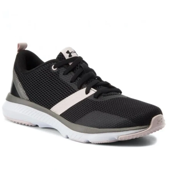 Under armour gemini 2.5 deals women black