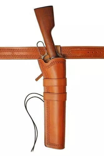 Us Mares Leg, Ranch Hand, Chiappa Western Gunfighter Leather Gun Holster Carry 2