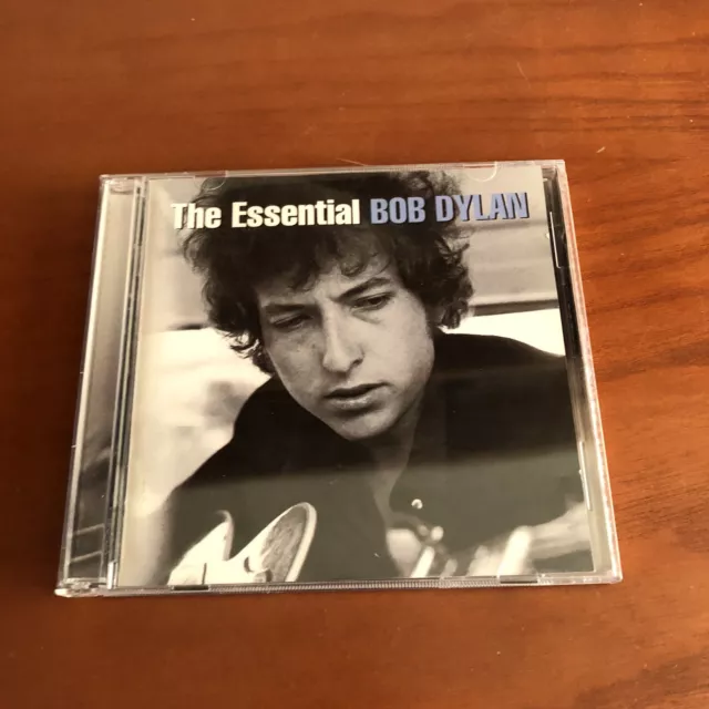 Bob Dylan - The Essential 2CD