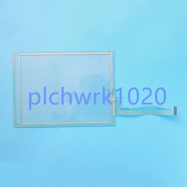 1PCS NEW IN BOX   V810iCDN touch screen glass #W10