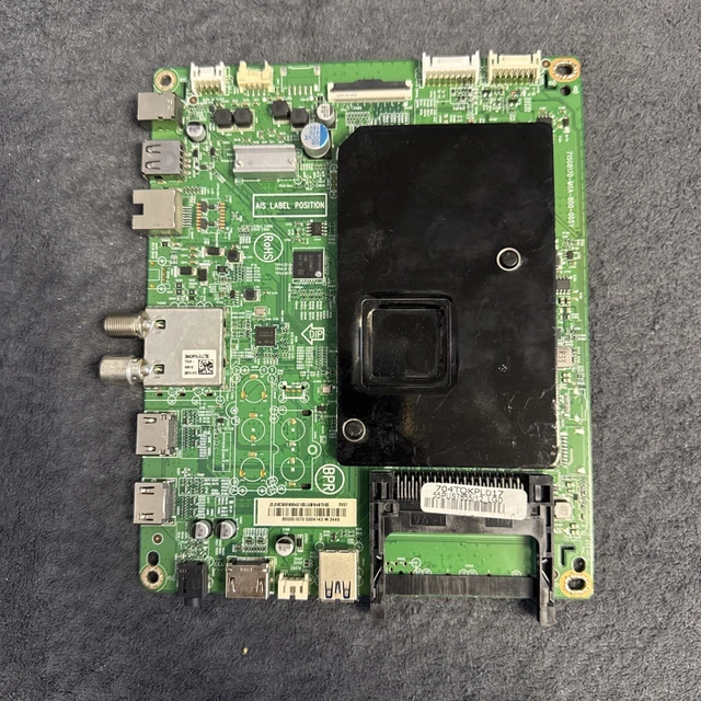 Carte D'alimentation PSU Pour TV Philips 50PUS6703 - 715G9309-P01-000-003H
