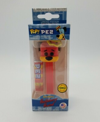 Hanna Barbera Huckleberry Hound #677 Funko Redcobra Toys