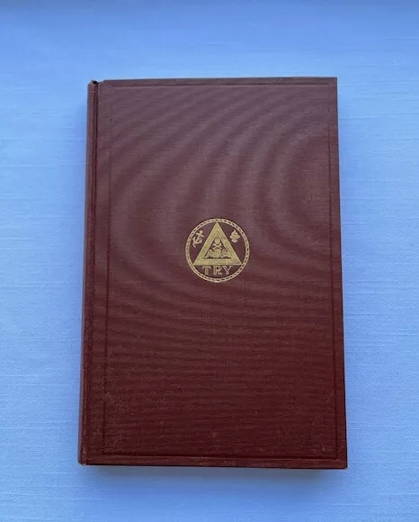 The Initiates and the People-Vol. 2 - 1929-1930 -R. S. Clymer-OCCULT-ROSICRUCIAN