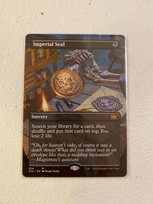 download imperial seal double masters 2022 download imperial seal double masters 2022