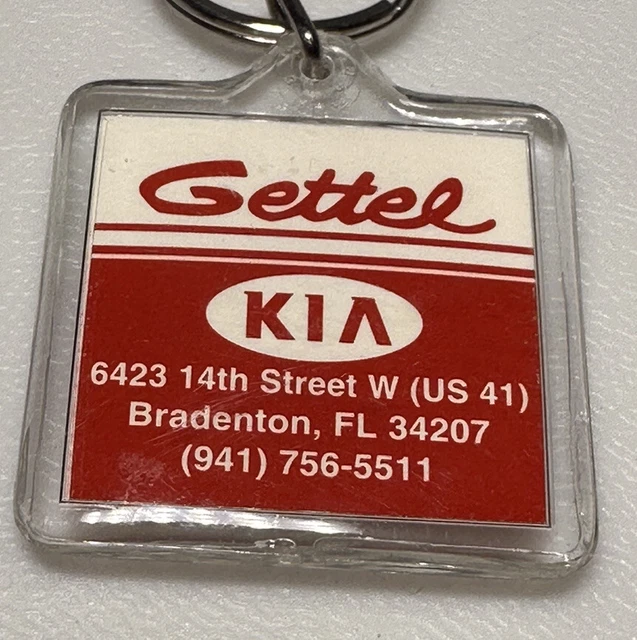 BRADENTON FLORIDA GETTEL Dealership Auto Car Dealer Automotive Motors