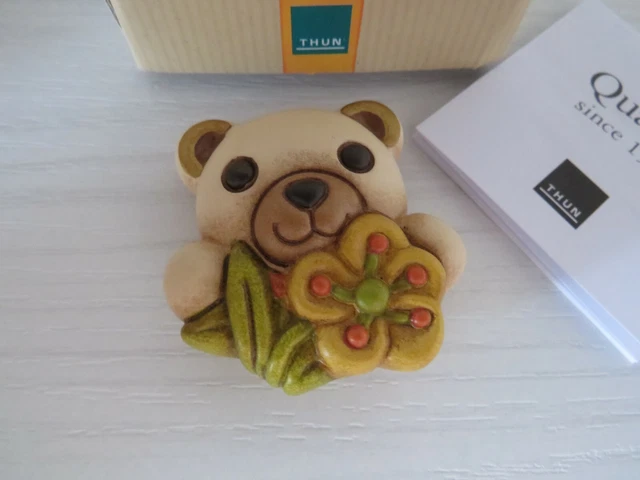 THUN MAGNETE, Teddy, EUR 30,00 PicClick IT