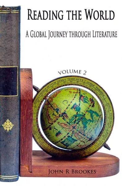 Reading the World : A Global Journey Through Literature: 2011-2012: Russia to...