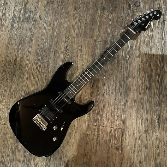 ■Bill Lawrence SSH Floyd Rose Type 22F □Bill Lawrence SSH Floyd Rose Type 22F