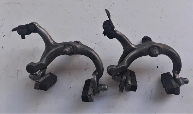 Coppia pinze freno Brembo Ducati - Accessori Moto In vendita a Pordenone