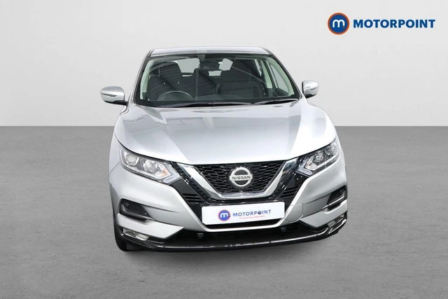 2020 Nissan Qashqai 1.3 DiG-T Acenta Premium 5dr Hatchback Petrol Manual 2