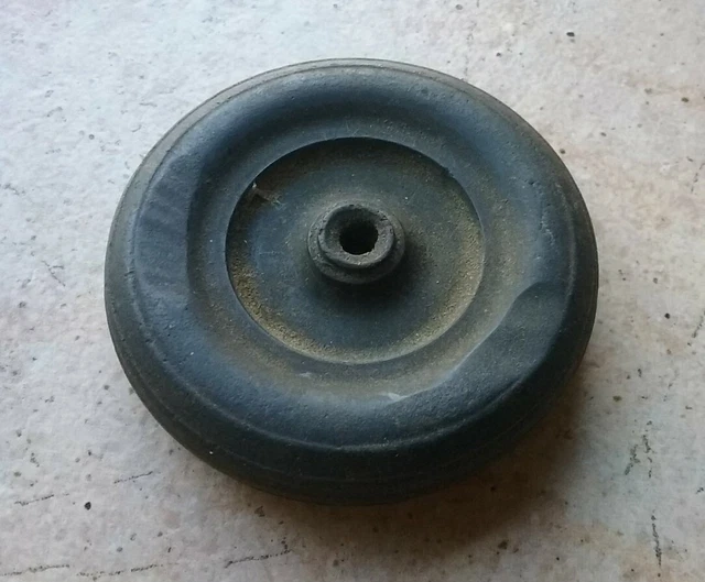 roues et jantes - AoC - Citroen