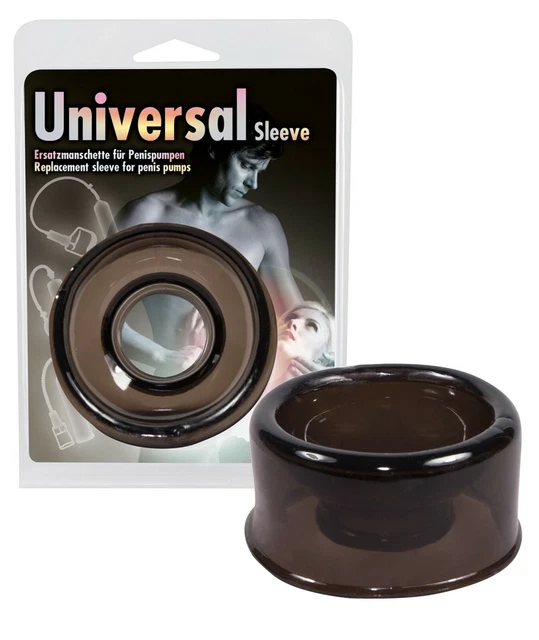Cuscino Pene Guaina Per Pene In Silicone/Tpe - Manicotto Riutilizzabile