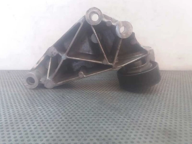 1S4Q6A228AF galet tendeur pour FORD TRANSIT CONNECT 1.8 DI 2002 1432874 2